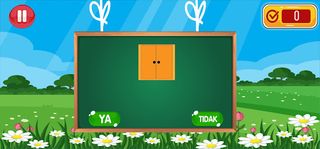 Edukasi Anak Anak - Screenshot 1