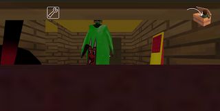 bambam granny mod - Screenshot 2