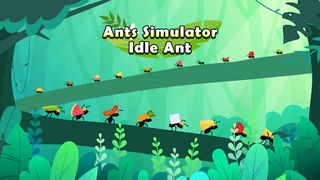 Ants Simulator - Idle Ant - Screenshot 1