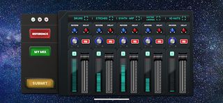 Mix Master: Sonic DAW Games - Screenshot 3