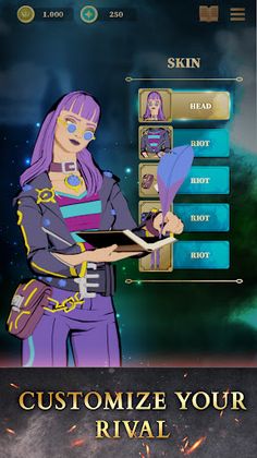 Age of Rivals: Conquest - Screenshot 3