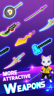 Blade Master - Screenshot 5