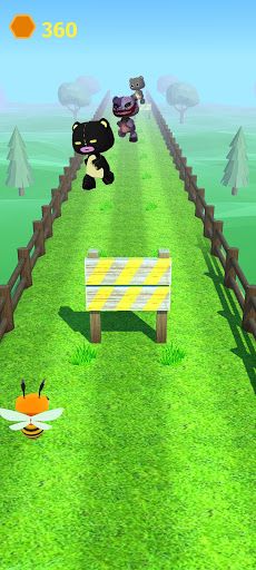 Bee and Bears - Screenshot 2