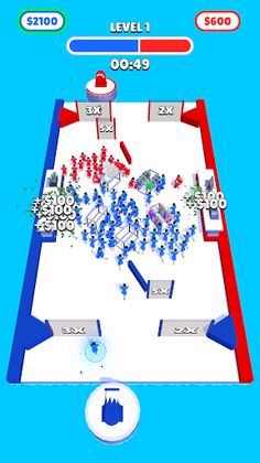 Shopping Dice - Screenshot 2