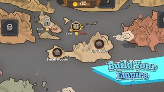 Tiny Idle Miner - Screenshot 3