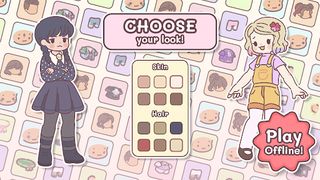 Pocket Love - Screenshot 1