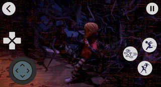 Nightmare & Flumpty's 4 - Screenshot 3