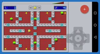 Banania 1992 - Screenshot 3