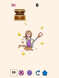 The Dragon and the Princess - Screenshot 3