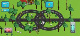 Car Loop - Screenshot 2