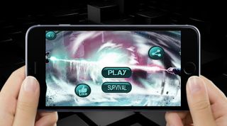 Harry Go - Screenshot 2