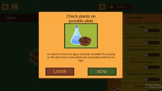 Agricharisma - Screenshot 2