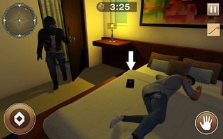 Crime Sneak Thief Simulator - Screenshot 3