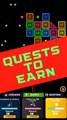 Idle Brick - Screenshot 3