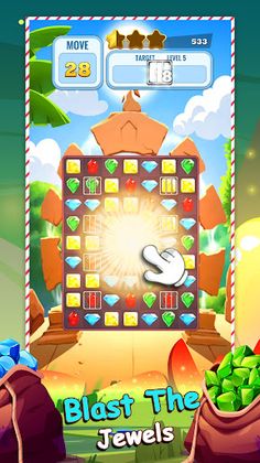 Jewel Quest - Screenshot 4