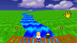 CombateAoMosquito - Screenshot 1