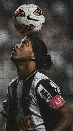Ronaldinho Gaucho Puzzles - Screenshot 4