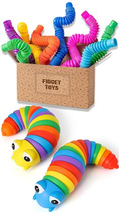 Pop It Fidget Toy ASMR At Home - Screenshot 2