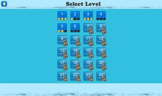 Moses crossing the red sea - Screenshot 2