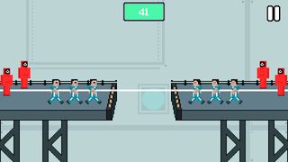 Noob vs Pro Squid Challenge - Screenshot 2