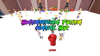 BATATINHA FRITA NATAL BR - Screenshot 3