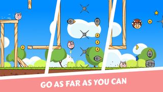 Pig Jump - Screenshot 3