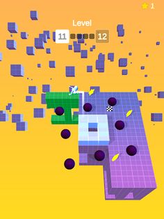 Angry man simulator! Color bre - Screenshot 4