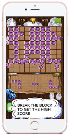 block puzzle game - Screenshot 3