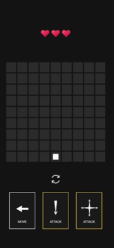 Minesweeper Cards - Screenshot 1