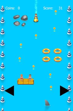 Water Run Boy - Screenshot 2