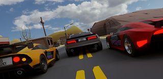 4Speed Emergency - Screenshot 3