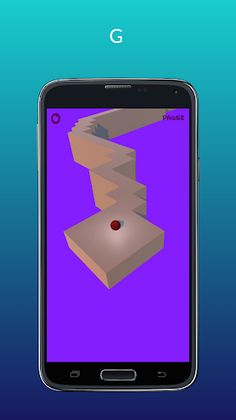 G Dexter Ball - Screenshot 3