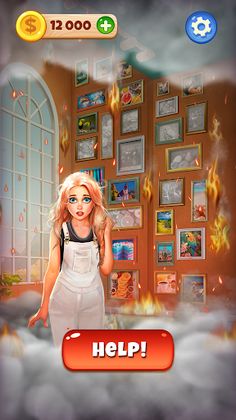 Jigsort Master - Screenshot 3