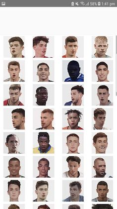 Guess The Footballer - Screenshot 3