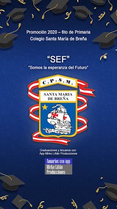 Santa Maria de Breña SEF - Screenshot 1