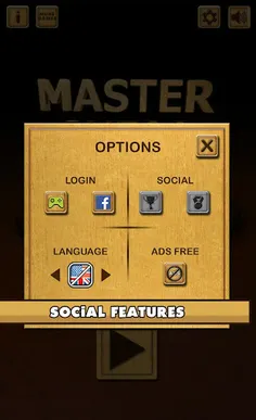 Master Chess - Screenshot 3