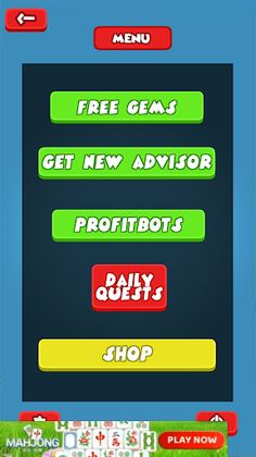 Bitcoin Rich City - Screenshot 4