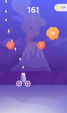 Ball Blaster 2020 – 99 Balls - Screenshot 4