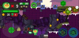 MegaCats - Screenshot 3