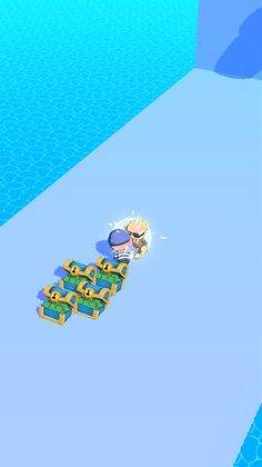 Money Master 3D - Screenshot 4