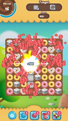 Puzzle Matching Block - Screenshot 4