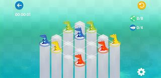 Link Game - Christmas - Screenshot 3