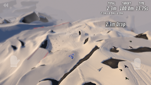 Grand Mountain Adventure - Screenshot 1