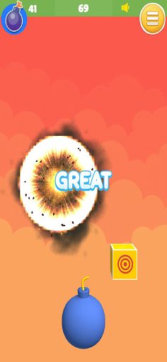 Bomb Frenzy - Screenshot 1