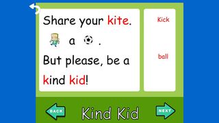 Jazzles - Screenshot 1