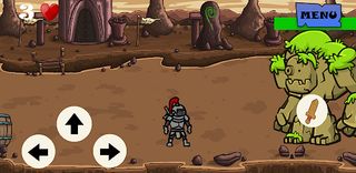 Dark Knight Fairy Lands - Screenshot 3