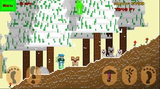 Longest Hike - Screenshot 2