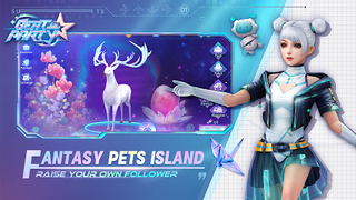 Beat Party - Screenshot 1