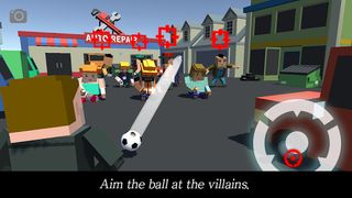 Freekick Hero - Screenshot 3