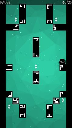 Fait – Way Up - Screenshot 3